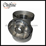 Customized High Precision Stainless Steel Cast Foundry