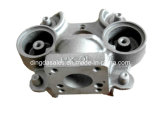 Shell Mold Casting Volvo Housings Ductile Iron Casting