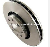 Iron Casting Spare Parts for Heavy Trucks