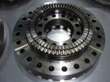 304 Stainless Steel Spur Gear Used for Auto Parts