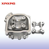 Cylinder Head Of Auto