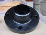 Forged CS/Ss Welding Neck Flange