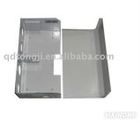 Aluminum Stainless Steel Sheet Metal Cutting and Bending Part