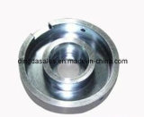 Machining Spare Parts Sand Casting Steel Parts