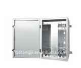 Aluminum/Sheet Metal Box/Case/Cabinet Fabrication Work Factory