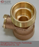 Copper Sand Casting for Connectors