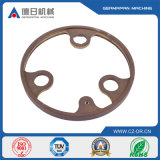 Aluminum Casting for Machinery Casting