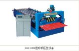 840-1050 Colored Steel Roll Forming Machine