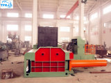 Y81/T-1600A Hydraulic Scrap Press Baler