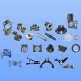 Hardware Parts (HYCF07)