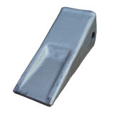 Investment Casting for Shovel Tooth with Cast Steel (HY-EE-009)