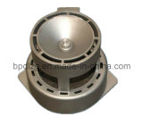 Pump, Stainless Steel Precision Castings by Investment Casting