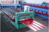 Colored Steel Sheet Forming Machine (LM-860)