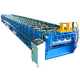 Roof and Wall Cladding-Roll Forming Machine