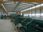 Slitting Line and Crosscut Shearing Line From Priscilla