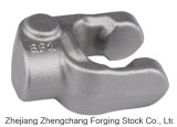 Forged Steel Auto Universal Joint Fork