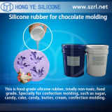 Food Grade Addition Cure Silicone Rubber