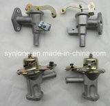 Customized Casting and Machining Assembly Parts
