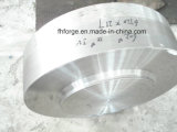 Solid Step Round Forging Ring