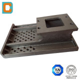 Alloy Steel Casting Comb Board of Sand Foundry
