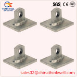 Construction Accessories Reinforced Plate Anchor