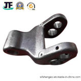 Stainless Steel Forging Parts with Machining From China