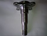 Tralier Spindle Forging Part