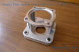Stainless Steel Precision Casting by Investment Casting CNC Machining