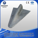 as Buyer's Drawings Iron Casting Part for Farm Machinery