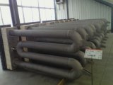 Centrifugal/Spun Casting Radiant Tube Used in Steel Mills