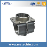 China Supplier Customized Good Quality Investment Iron Casting