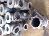 25 Years Casting Experience Water Glass Investment Casting Part, Supply Large Sand Casting Part with Carbon Steel