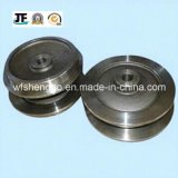 OEM Customized Iron Sand Casting for Auto Parts/Casting Parts/Metal Parts