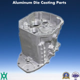 ISO9001 Certified Precision Die Casting for Agricultural Machinery Parts