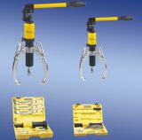 Hydraulic Gear Puller with Forging and Chrome Plated