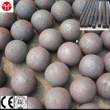 Forged Grinding Steel Ball for Ball Mill