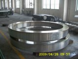 AISI304 Stainless Steel Forging Ring
