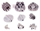 Aluminium Alloy Precision Casting for Auto Parts (DR070)
