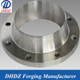 Natural Gas Forged Flange