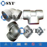Steel OEM Forged Part of Syi