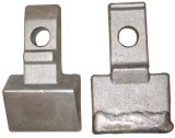 Investment Casting Made of Alloy Steel
