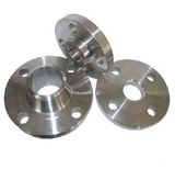 Forging Stainless Steel Welded Collar Flange