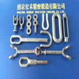 Top Quality Forged Overhead Line Fittings/Power Line Hardware/Power Line Fittings