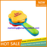 Cute Baby Toy Plastic Injection Mould