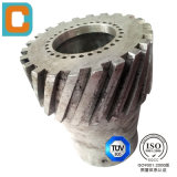 Heat Resistant Steel Foundry Casting for Chemical Equipments