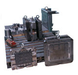 Die Casting Mold - Industry Device Molds