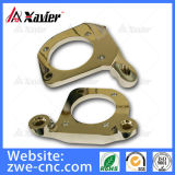 Zinc Alloy Die Casting Parts by Polishing &Chrome Plating