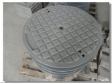 Round Composite SMC Manhole Cover