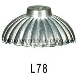 Aluminum Lamp Parts/Die Casting