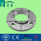 ASTM SA182 Stainless Steel F316 Flange